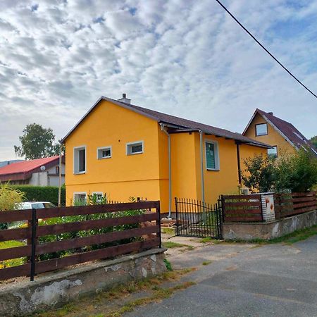 Freya'S Room Česká Kamenice Exterior foto